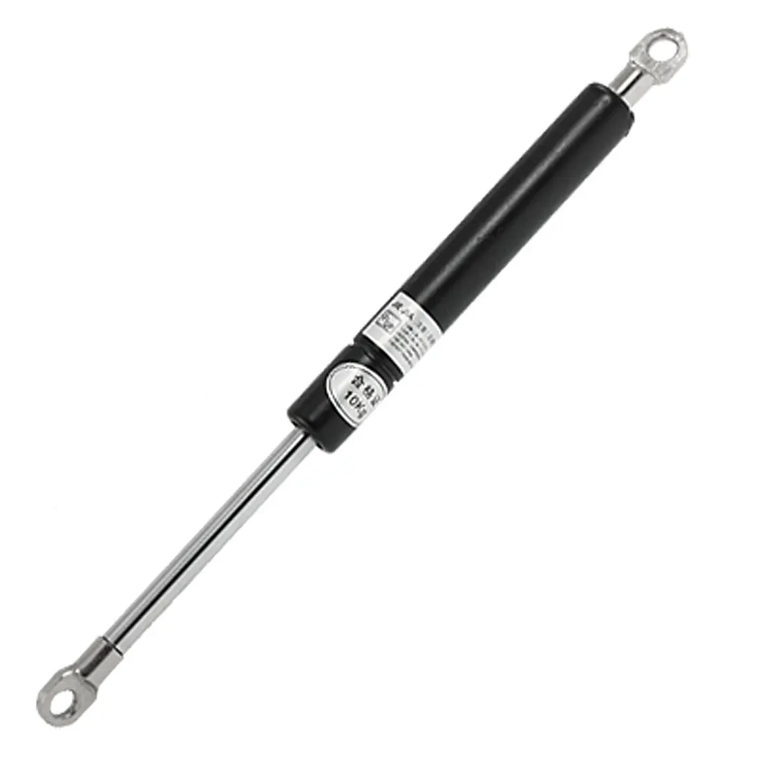 

UXCELL Auto Liftgate 10Kg 22 Lb Force Compression Gas Strut Shock Spring Prop