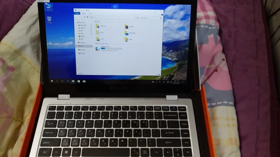 teclast f6 pro отзывы