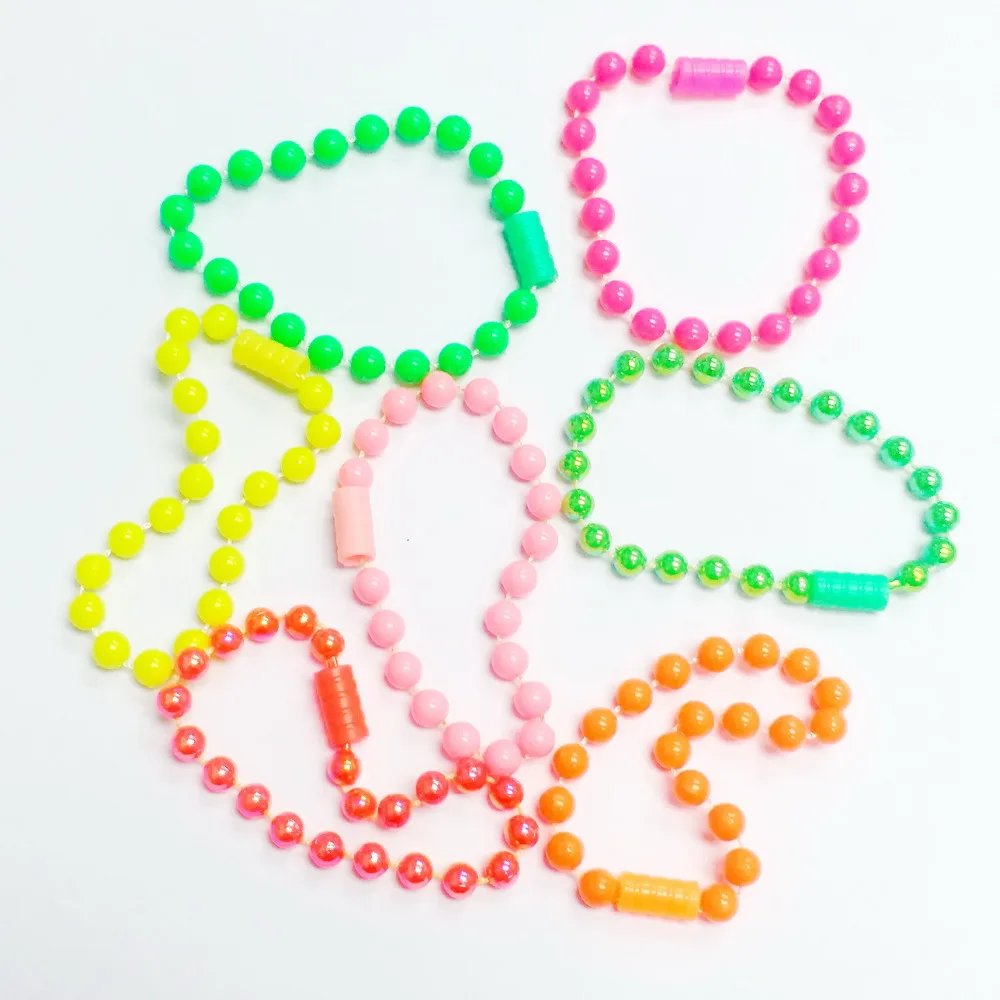5mm beads bracelet -   2.5g