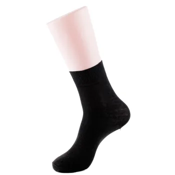 

Men's socks, men's socks with cotton content, solid socks black, beige, gray, men's socks 20 or 50 pairs / set