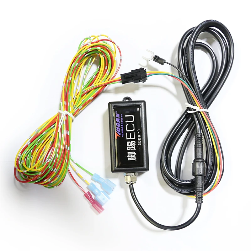 Cena Czujnik czujnika nożnego sterowane otwieranie i zamykanie zasilanej tylnej klapy elektryczne akcesoria samochodowe tylnej klapy