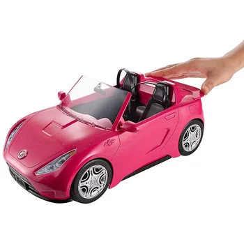 

Car for dolls Barbie