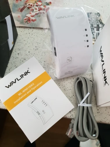 wavlink n300 wi fi ретранслятор отзывы