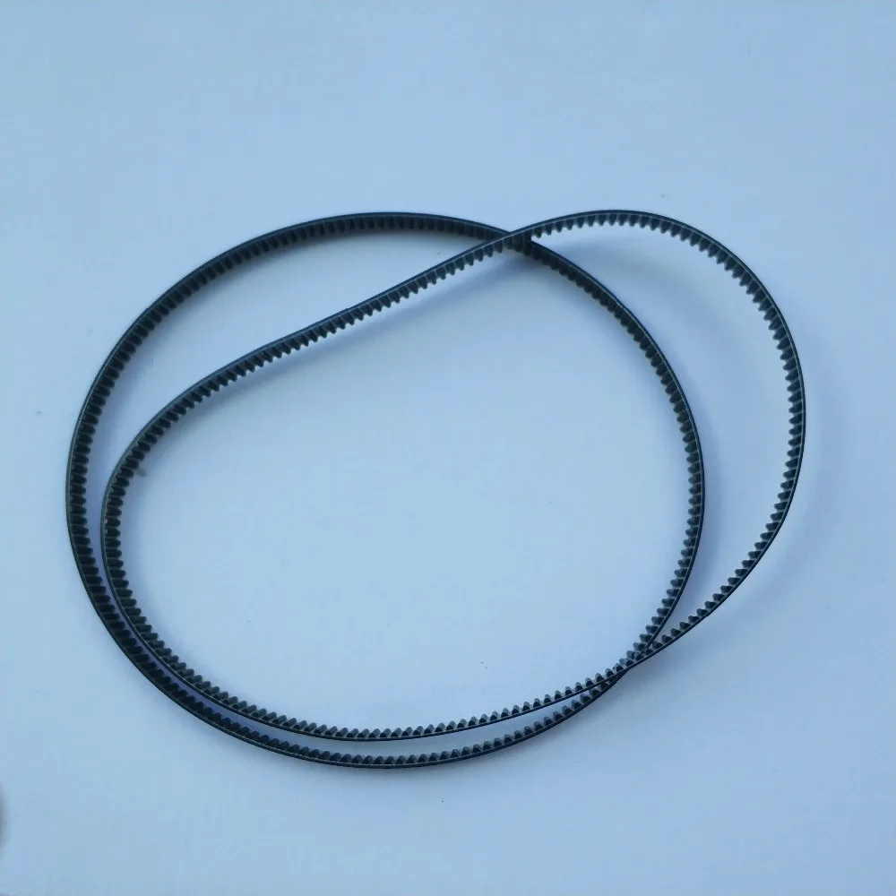 2pcs Belt for bread maker 175 teeth drive belt for midea AHS20AC PASY