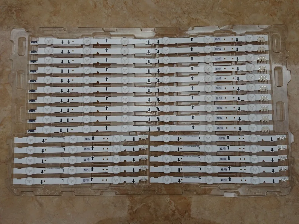 10 шт в упаковке, новая D4GE-400DCB-R2 9LED полосы схемы D4GE-400DCA-R2 D4GE-400DCB-R1 D4GE-400DCA-R1 для UE40H5500AY