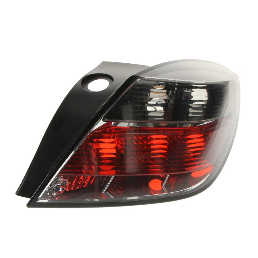 Tail Light Right fits OPEL ASTRA 3 DOORS 2004 2005 2006 2007 2008 2009 2010 Rear Lamp RIGHT