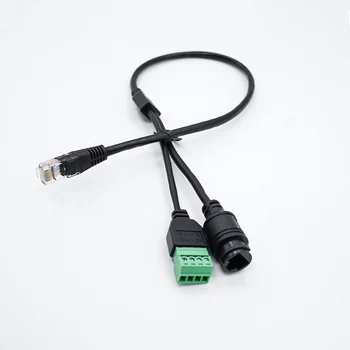 

Cable for Elfin-EE10 & EE11&EW10 & EW11*EG10 & EG11( Cable Only, without the Elfin Device)