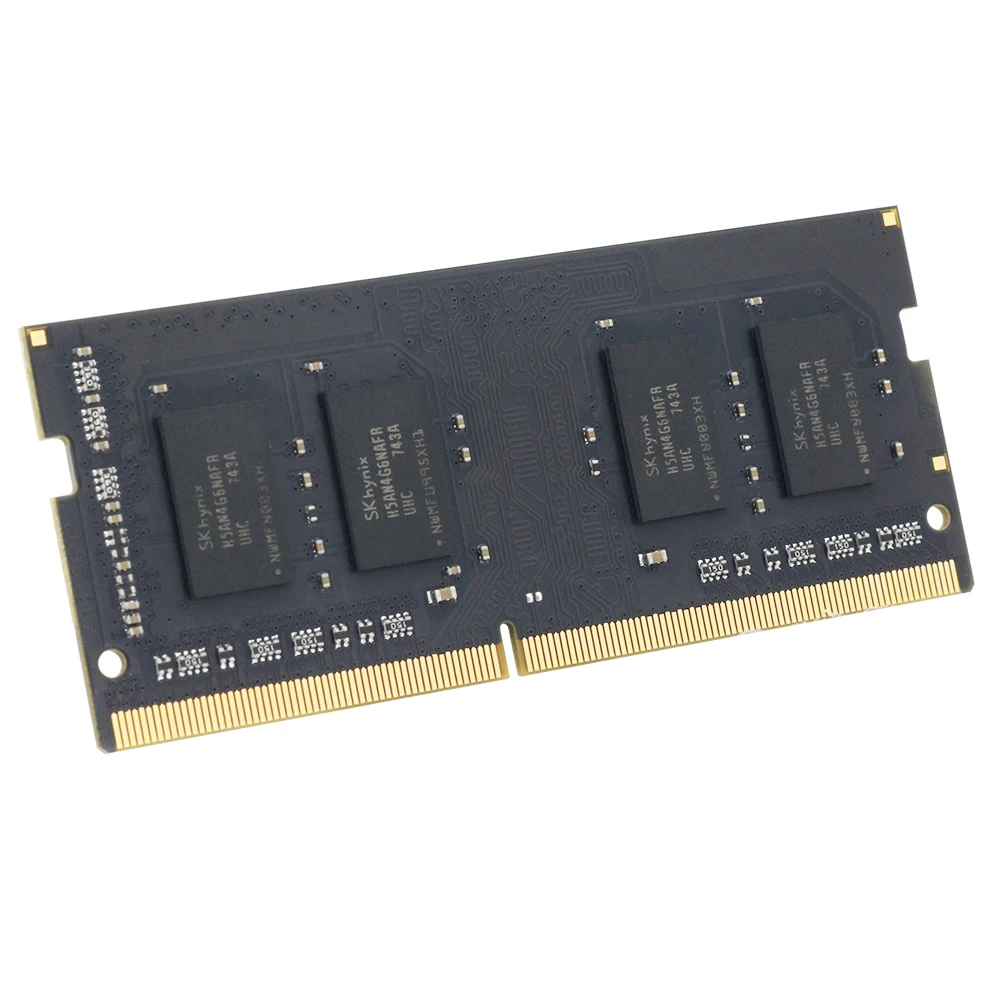

KingSpec DDR4 RAM 4GB 8GB 16GB 2400 MHz RAM Memory For Laptop RAMs Memory ram For Notebook