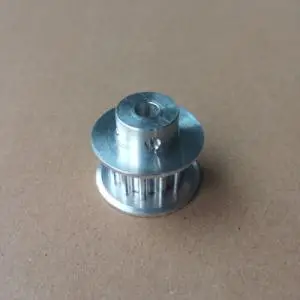 

T5 12 Tooth Pulley for Prusa Mendel