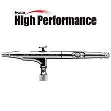 Iwata высокая производительность HP-AP Аэрограф краска 0,2 мм сопло