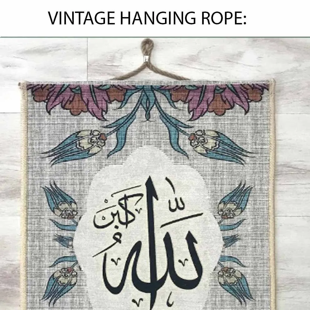 Еще исламскими фотографии Мекка Каабы на хадж Makkah 3D принт подарок стены искусства веревка висит мусульманский для молитв гобелен с кисточками ковер