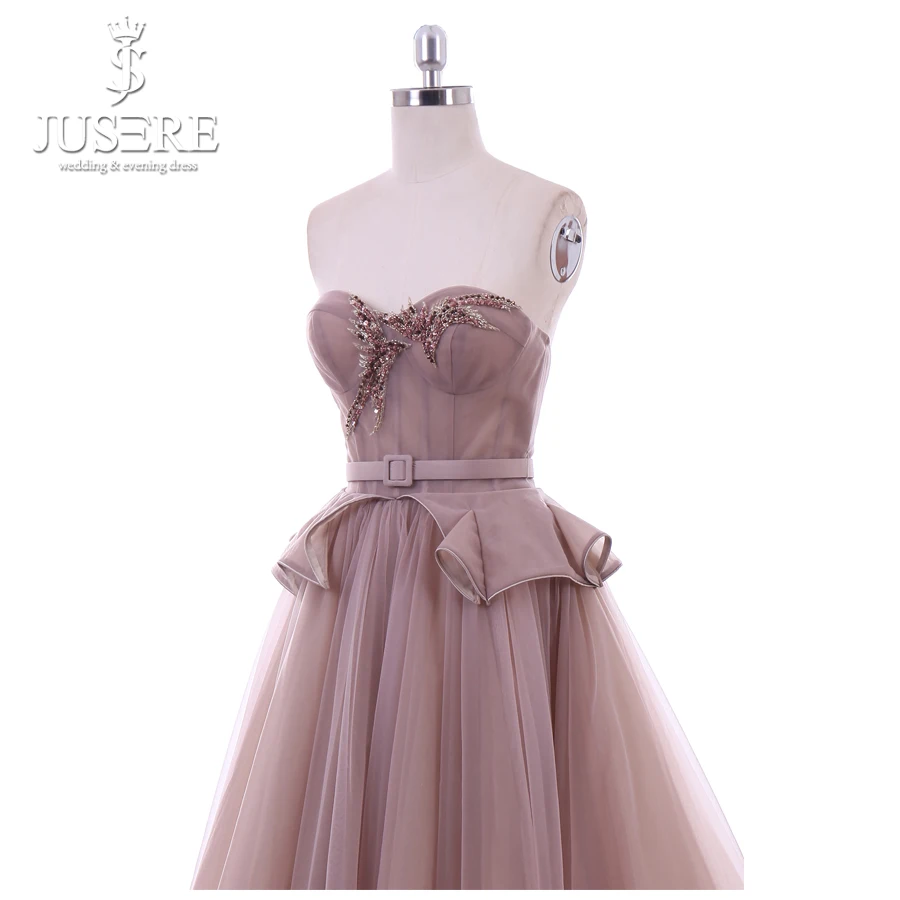 Рисунок 5 - Jusere милая кружевной кокеткой
