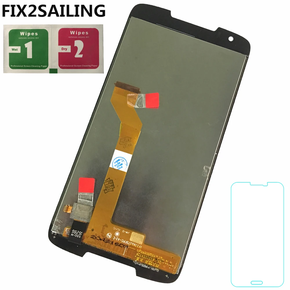 

For HTC Desire 828 D828w LCD Display Touch Screen Digitizer Assembly Replacement