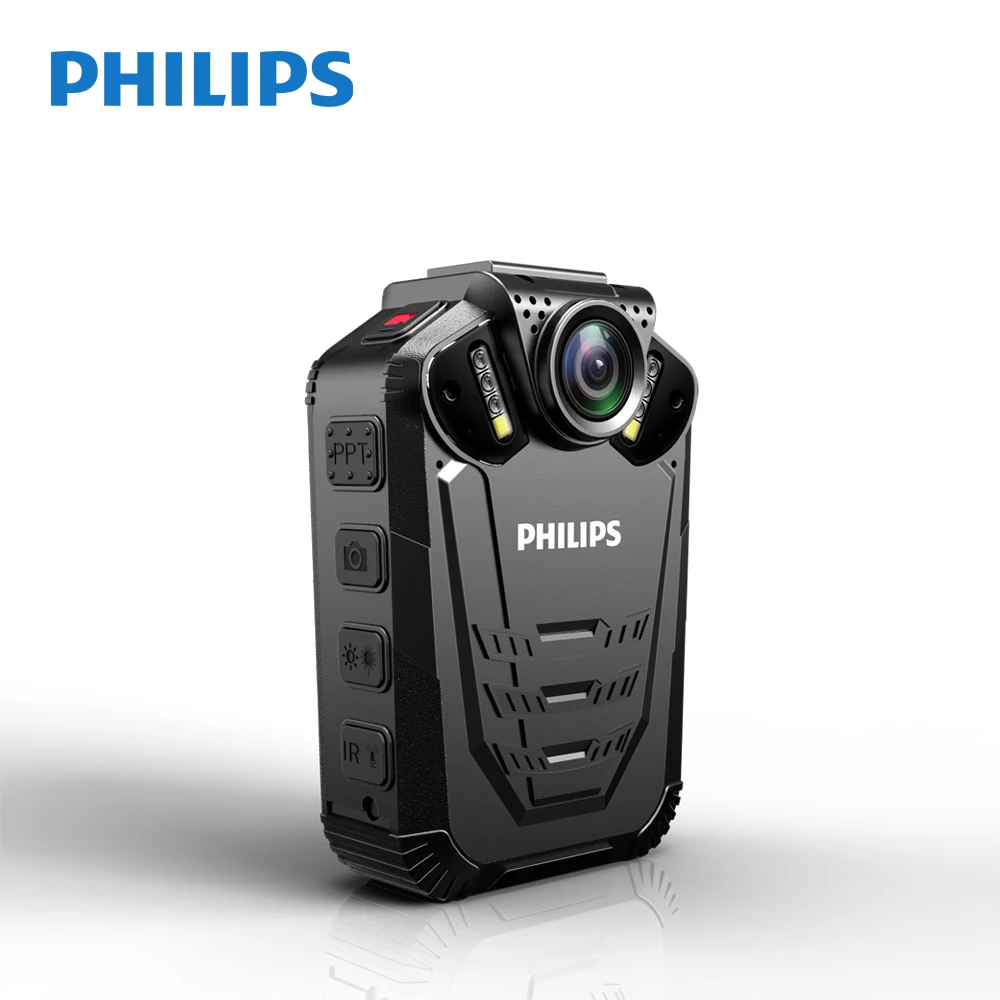 Philips Original Police Body Camera Ambralle A7