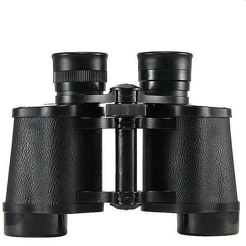 مجهر 8x30 المهنية تلسكوب Lll للرؤية الليلية Hd مناظير للصيد السفر نطاق Fmc عدسة