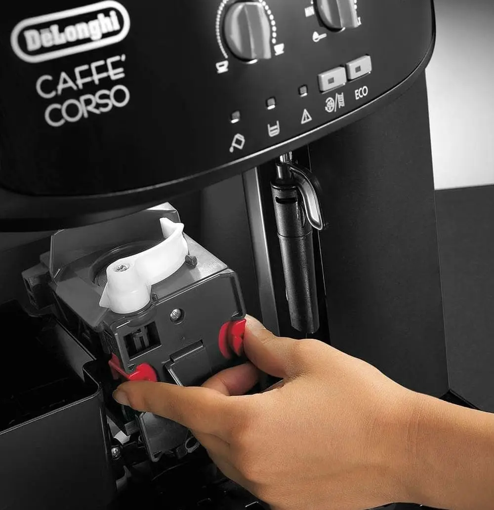Кофемашина De'Longhi ESAM2600|Кофемашины| |