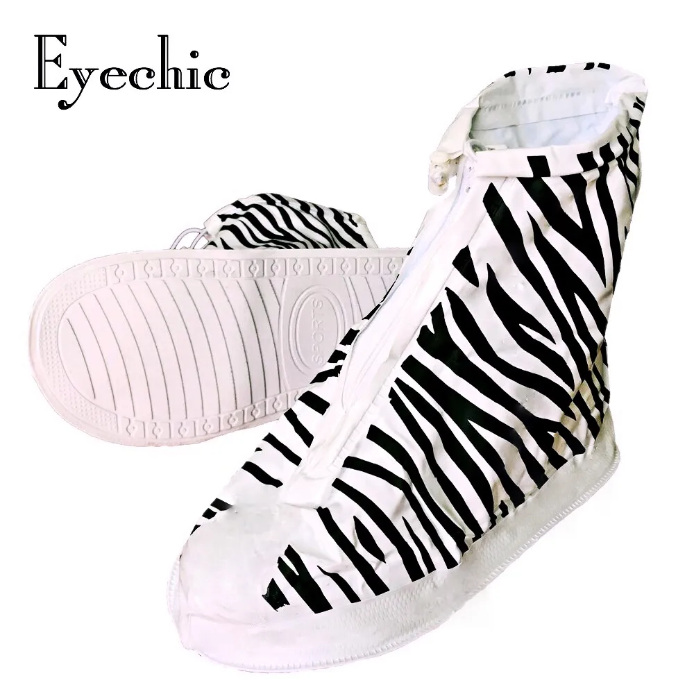 Eyechic водонепроницаемые чехлы для обуви|Бахилы| |