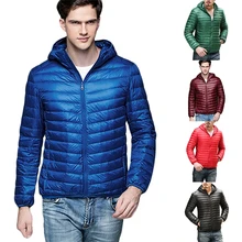 Girafftia Winter font b Men b font Jacket 2017 Brand Casual font b Mens b font