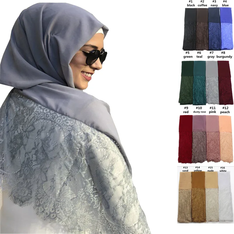 White with Blue Floral Rose Design Square Ladies Scarf Pashmina D24 White with Blue Floral Rose Design Square Ladies Scarf Pashmina D24