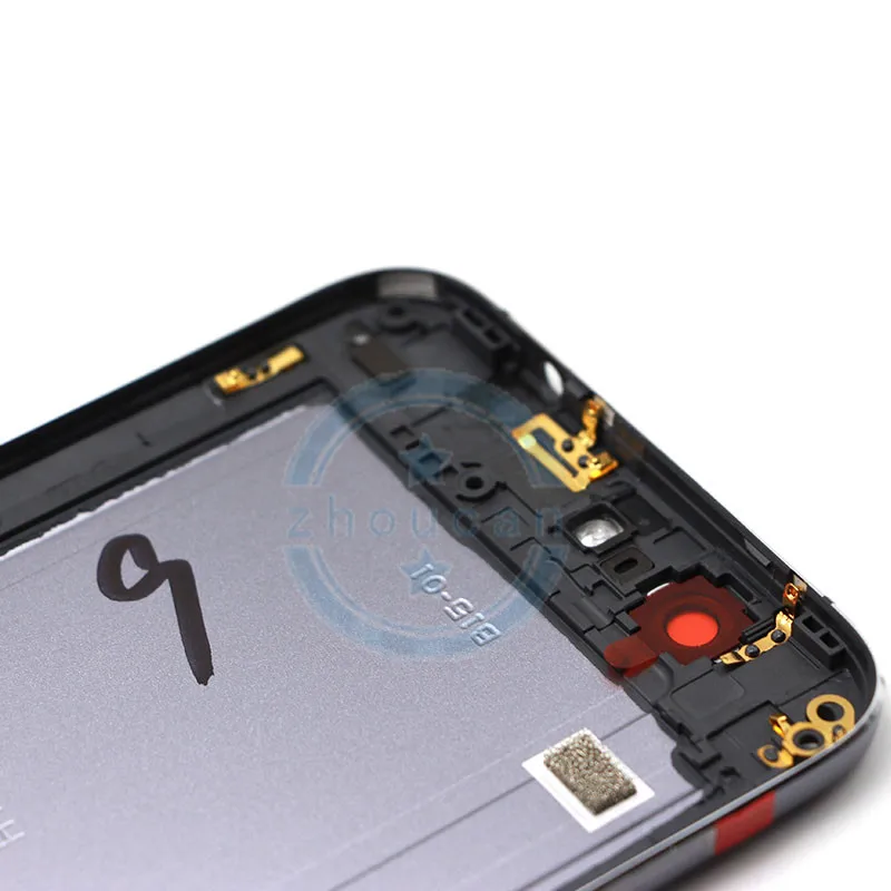G7 back housing4