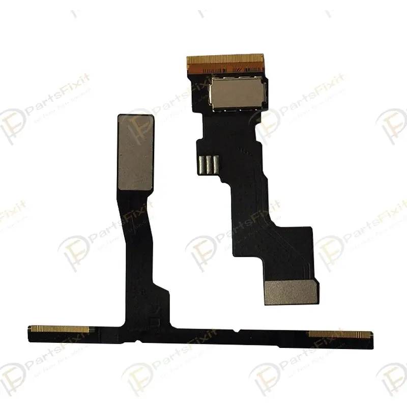 LCD and Digitizer Flex Cable for iPhone 5s 1-800x800