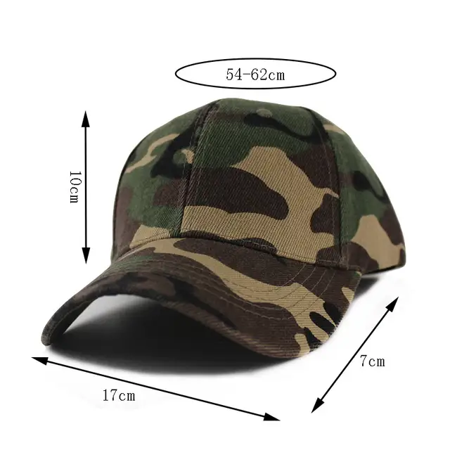 military baseball caps for sale