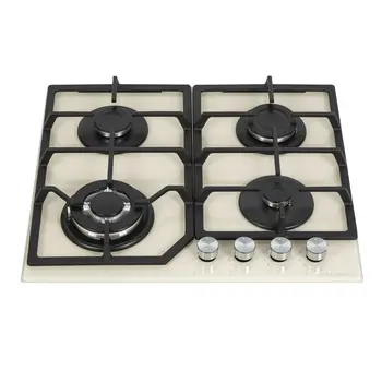 

Cooking panel maunfeld eghg.64.43cbgi/G Ivory