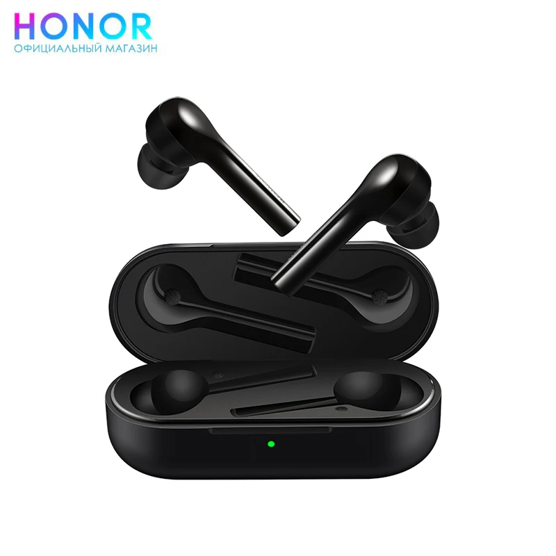 Беспроводные наушники Honor FlyPods Lite|Наушники и гарнитуры| |