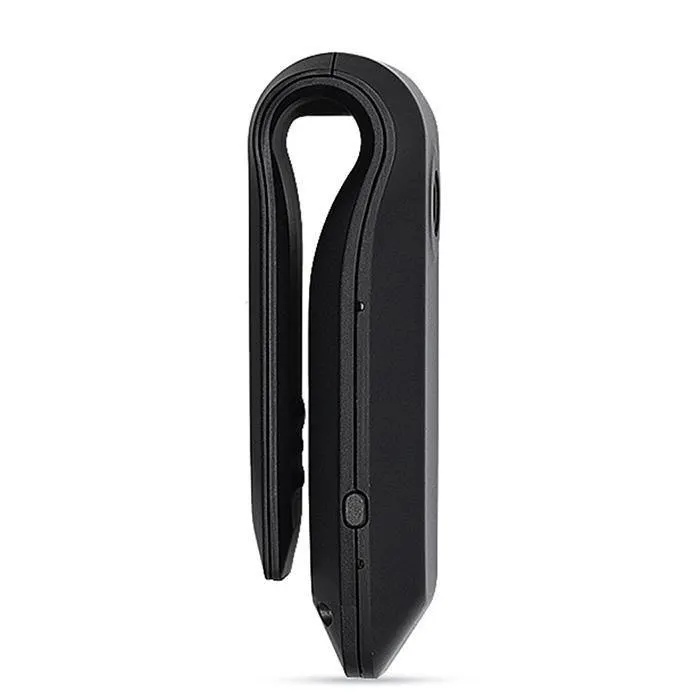 

HD Video Conference Recording Mini Camera WIFI Camera Pen Portable Kit Function Support Microsd 32GB TF Card 720P lens