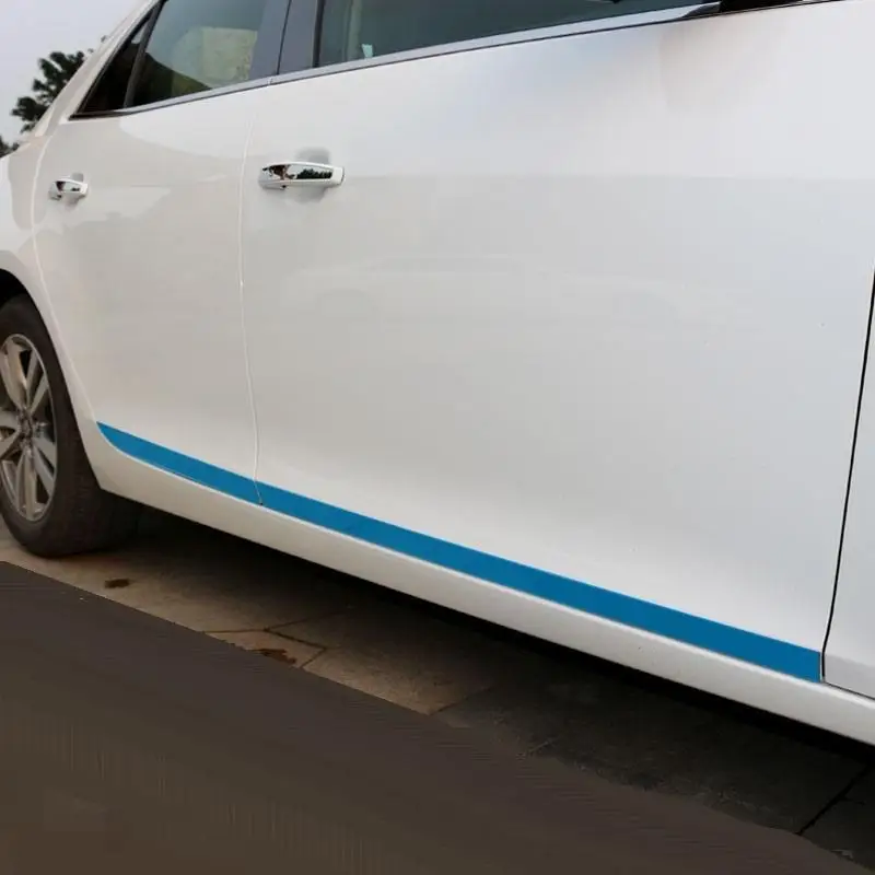 Window exterior durable modified automobile sticker strip car styling mouldings parts 12 13 14 15 17 FOR Chevrolet Malibu Window exterior durable modified automobile sticker strip car styling mouldings parts 12 13 14 15 17 FOR Chevrolet Malibu