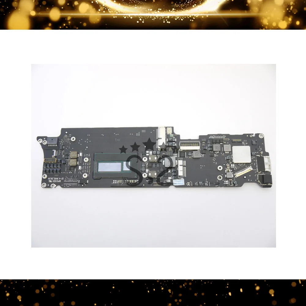 

Tested Logic Board 1.3GHz 4GB For Macbook 11" A1465 Motherboard Original 2013 2014 Year