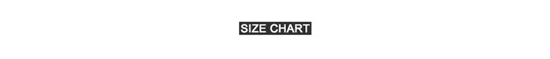 size-chart