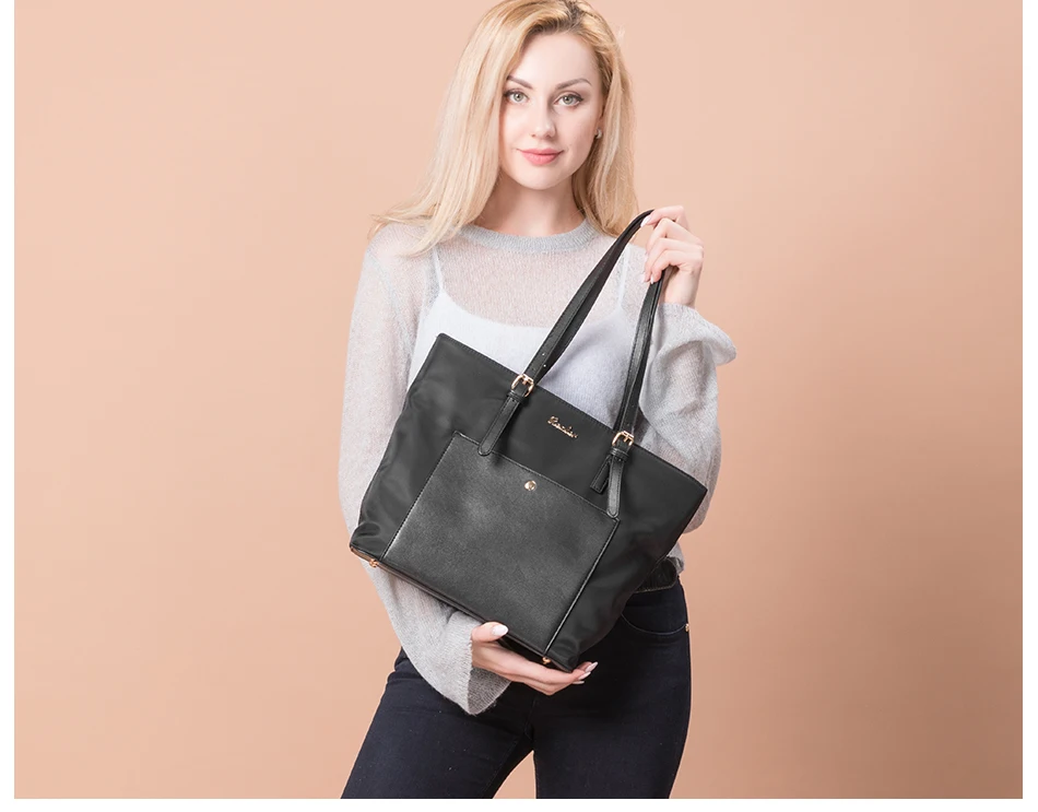 Bolsas de ombro