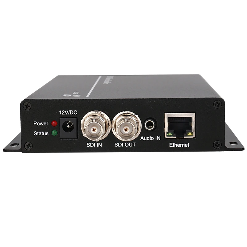 sdi to ip encoder