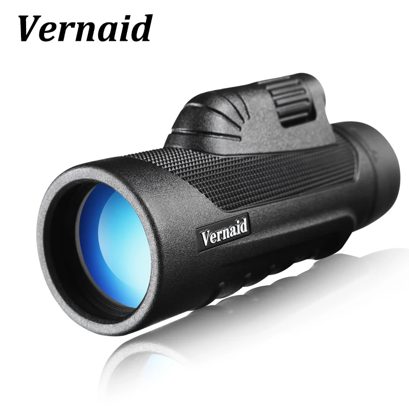 

High Power 10X42 Monocular Lll Night Vision Telescope Professional Long Range Portable Binoculars Monocular for Camping Hunting