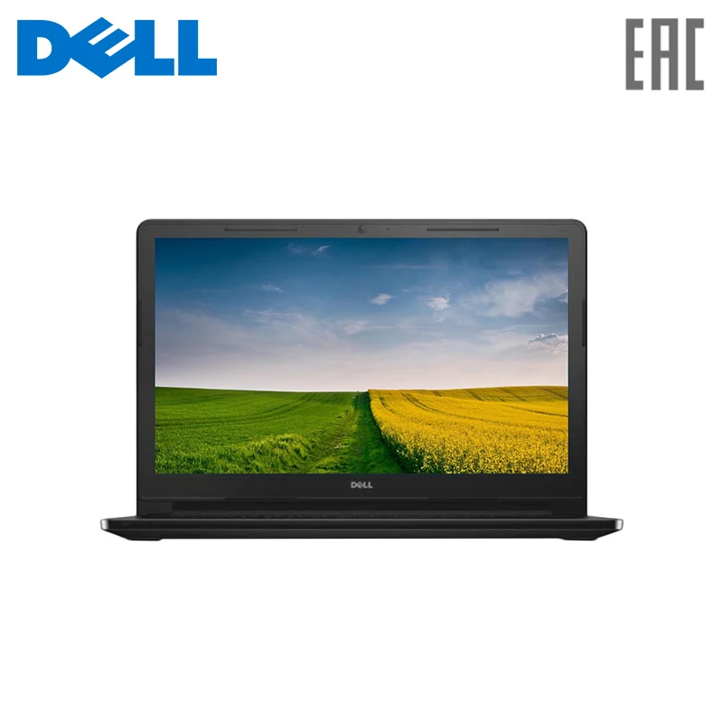 Ноутбук Dell Inspiron 3567 15.6&quot/i3 7020U/4Gb/500Gb/DVD-RW/Intel HD Graphics 620/Windows 10 красный (3567-6144) |