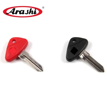 

ARASHI 10PCS Blank Keys For BMW R850R K1200R K1200GT K1200LT R1100S R1100RS R1100GS R1100R R1100RT R1150R Motor Key Uncut 33mm