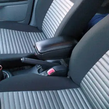 

For Suzuki SX4 2007-2013 insertable armrest with inner boxing PCHSZX49V