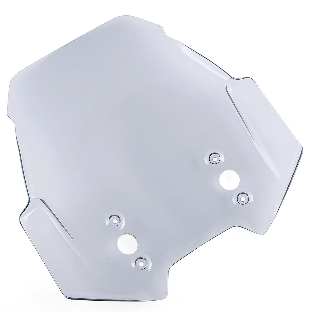 650 Versys Accessories Windscreen Windshield Fairing for 2012- Kawasaki Versys 650 1000 1000 LT 2013