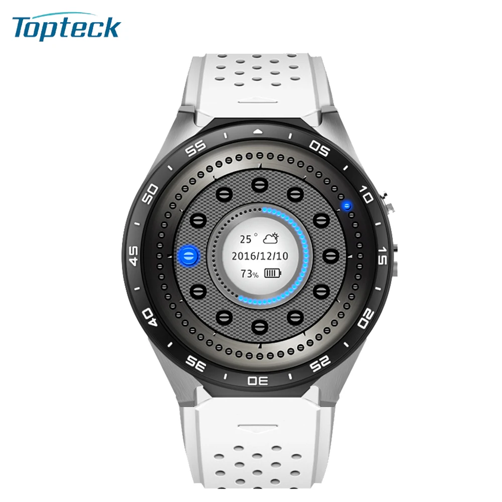 kw 9x android 5.1 bluetooth smartwatch
