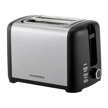 

Toaster maunfeld mft-890s