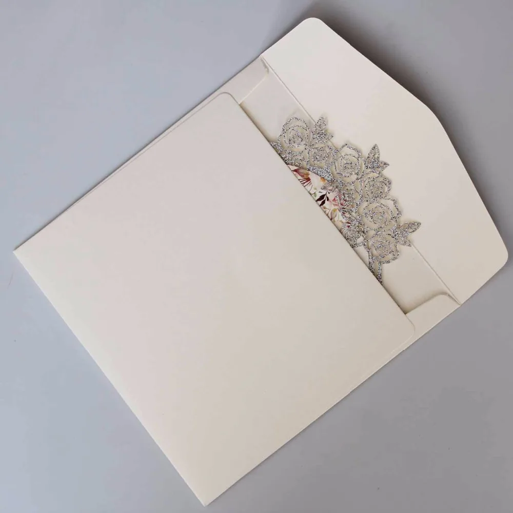 Elegant Invitation Cards