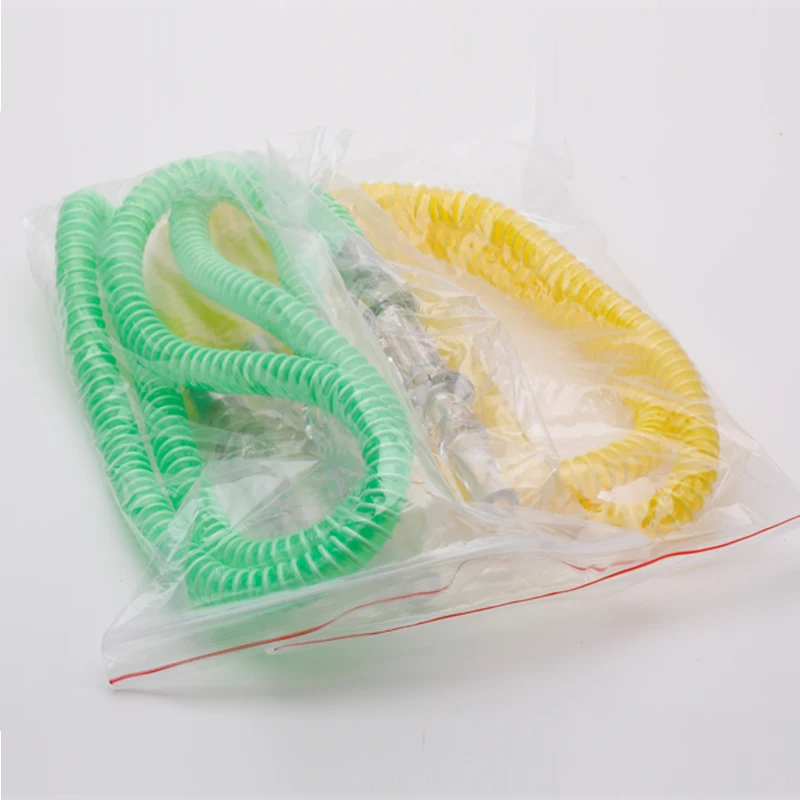 1.8m Acrylic & Plastic Shisha Hose For Hookah Water PipeSheesha Chicha