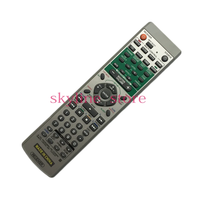 

New Original Remote Control XXD3074 For Pioneer VSX-D514S VSX-D514 Player Receiver