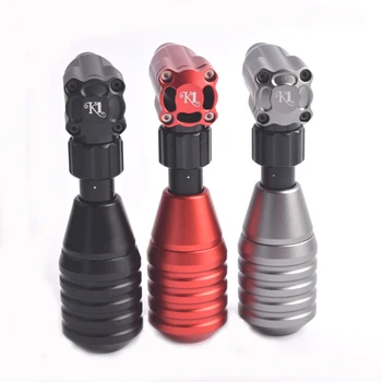 

High Quality Rotary Machine King Kong Tattoo Cartridge Machine Tattoo Rotary Tattoo Machine Strong Quiet Motor Supply