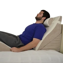 AlexOrthopedic Supportive Comfortable Body Wedge System
