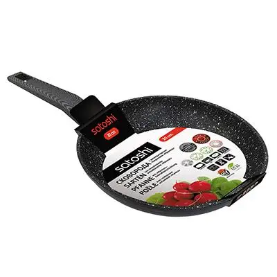 какую фирму сковородок выбрать