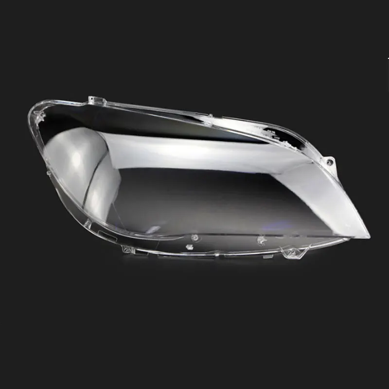 

For BMW 7 Series Lens Lamp Shade Front Headlight Shade Lens Cover Lens Light Glass Cover 730 735 740 745 750 760 2009-2015