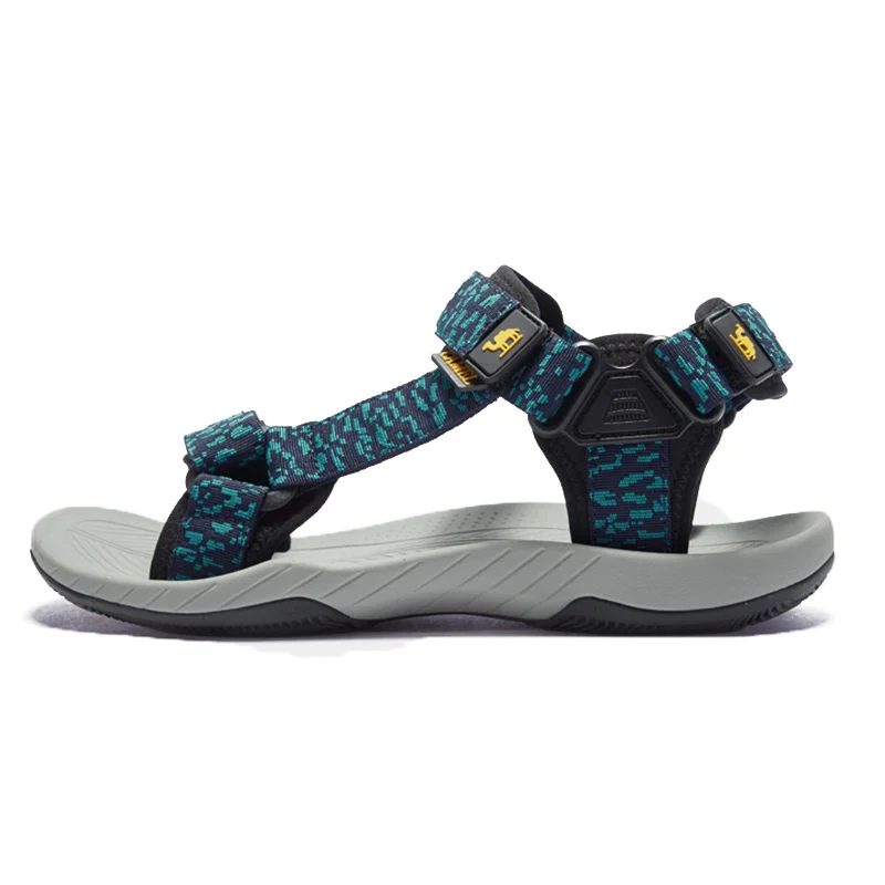 CAMEL Men's Sandal New Wading Men Shoes Lightweight Breathable Non-slip Outdoor Sandals Beach Shoes Rebound Cushioning CAMEL Men's Sandal New Wading Men Shoes Lightweight Breathable Non-slip Outdoor Sandals Beach Shoes Rebound Cushioning