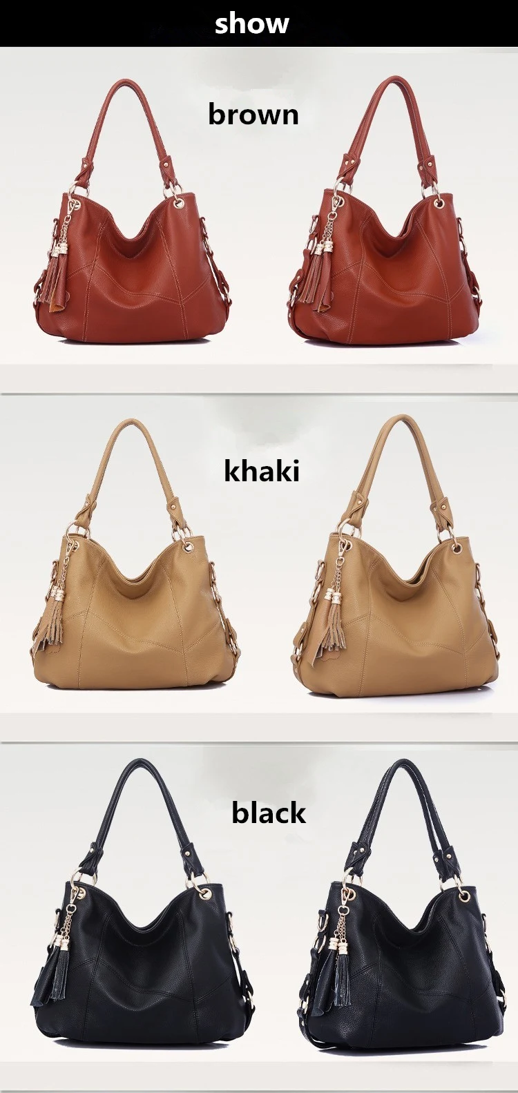 Осенние роскошные сумки женские сумки дизайнерские сумки на плечо кожаные сумки женские известные бренды сумка-мессенджер Feminina